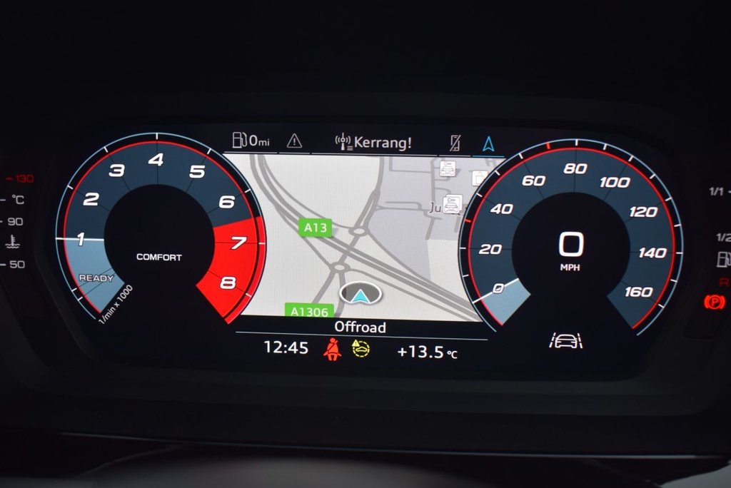 Used Audi A3 2022 for sale - 77171534: Photo 30