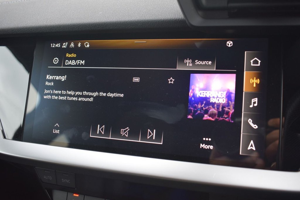 Used Audi A3 2022 for sale - 77171534: Photo 36