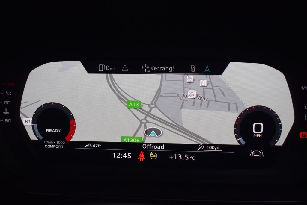 Used Audi A3 2022 for sale - 77171534: Photo 4