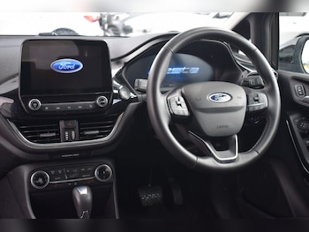 Used Ford Fiesta 2022 for sale - 78793176: Photo