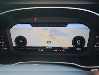 Used Audi Q3 2019 for sale - 78349468: Photo