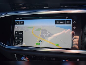 Used Audi Q3 2019 for sale - 78349468: Photo