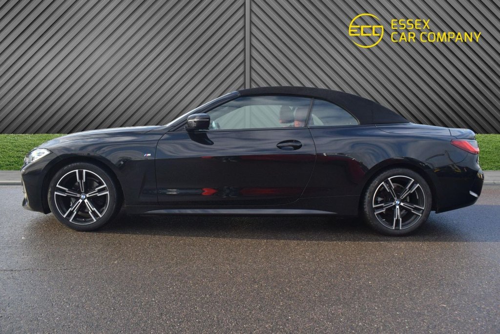 Used BMW 4 Series 2022 for sale - 77370016: Photo 17