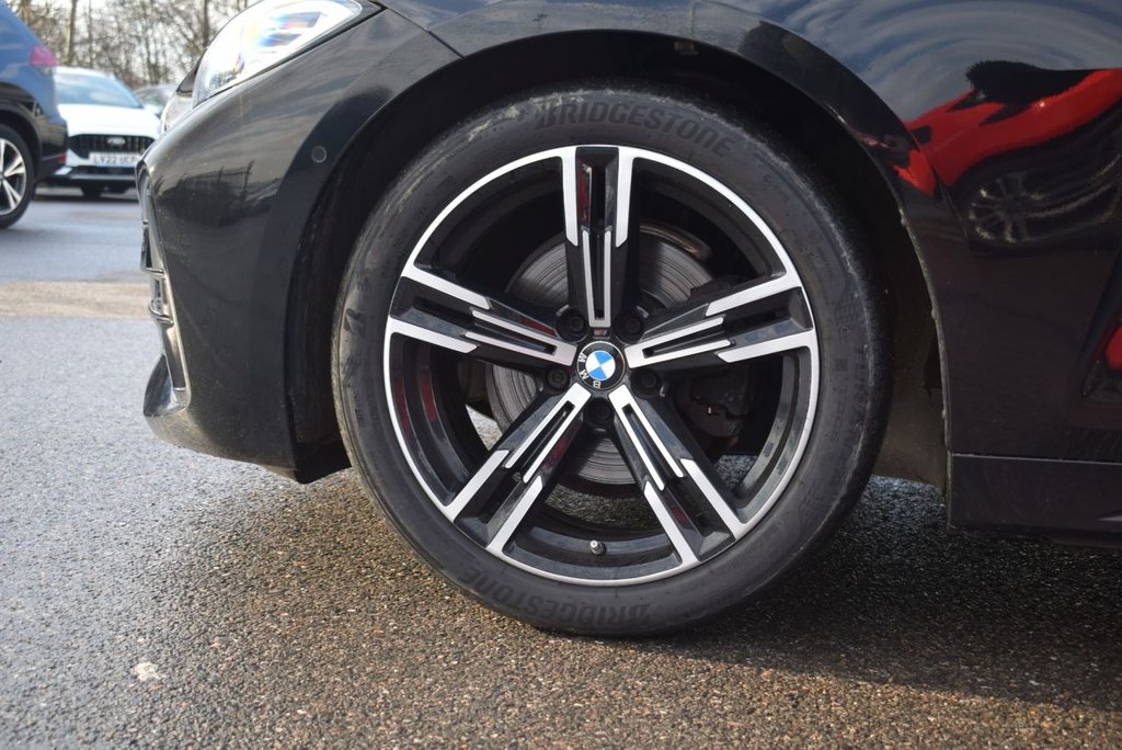 Used BMW 4 Series 2022 for sale - 77370016: Photo 18