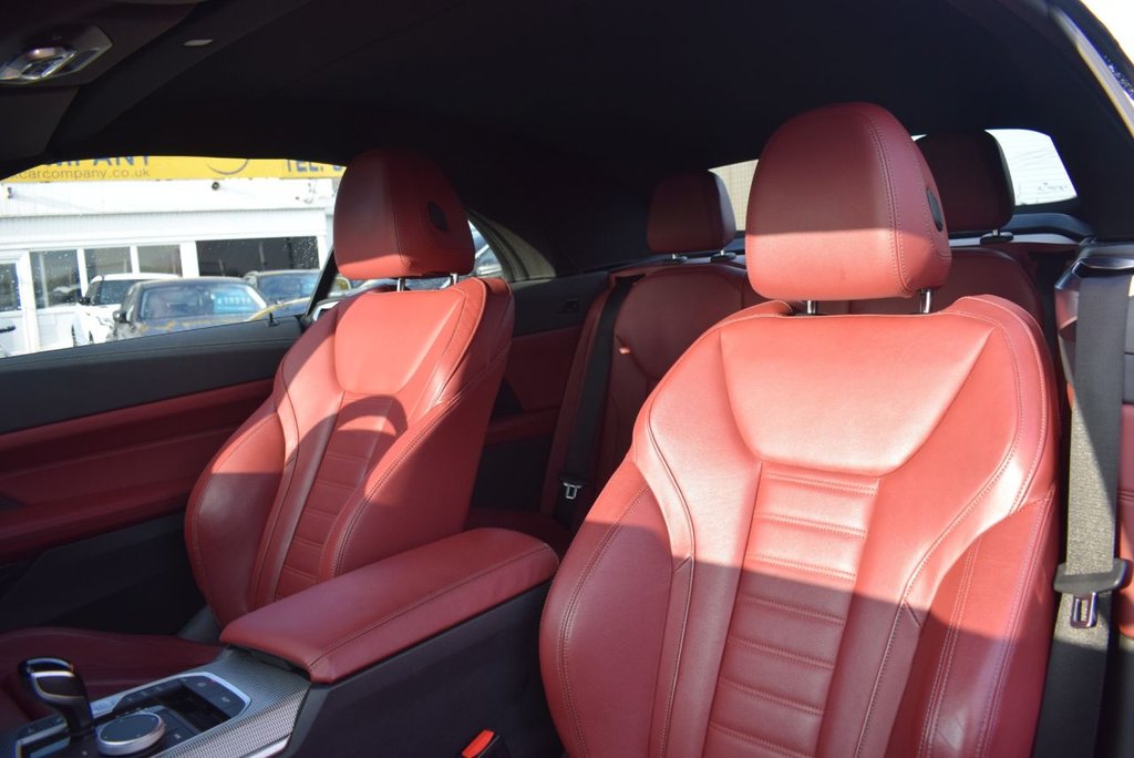 Used BMW 4 Series 2022 for sale - 77370016: Photo 20