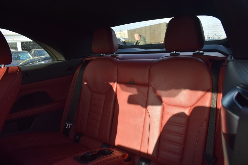 Used BMW 4 Series 2022 for sale - 77370016: Photo 21