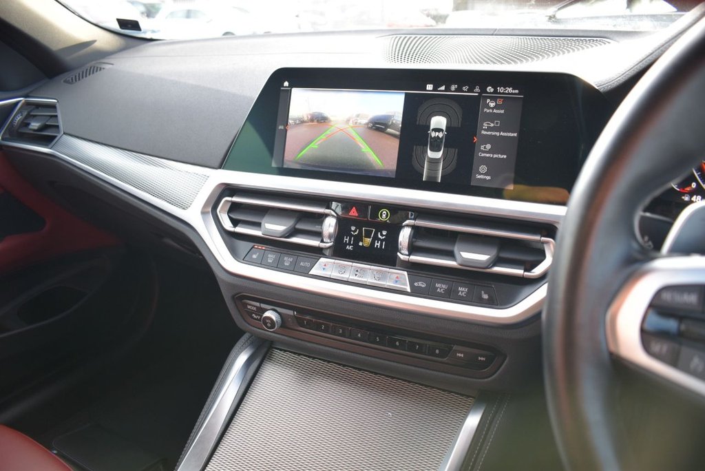 Used BMW 4 Series 2022 for sale - 77370016: Photo 29