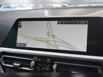 Used BMW 4 Series 2022 for sale - 77370016: Photo