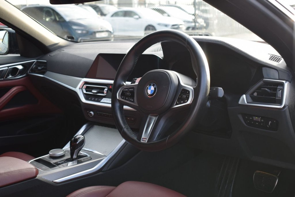 Used BMW 4 Series 2022 for sale - 77370016: Photo 3