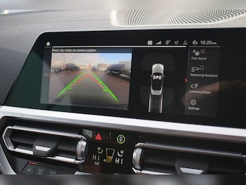 Used BMW 4 Series 2022 for sale - 77370016: Photo