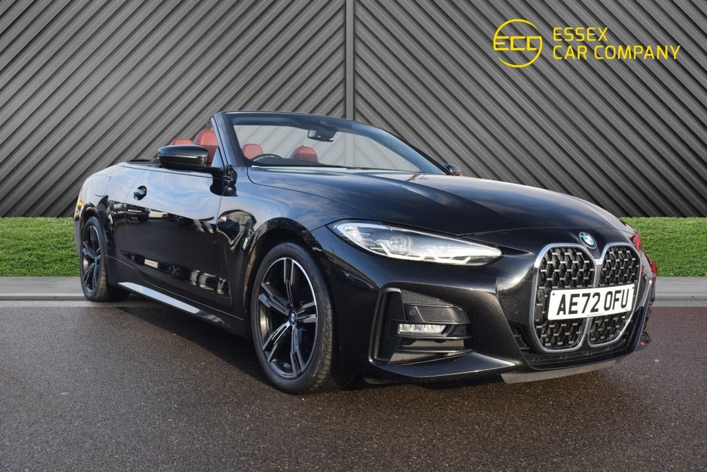 Used BMW 4 Series 2022 for sale - 77370016: Photo 6