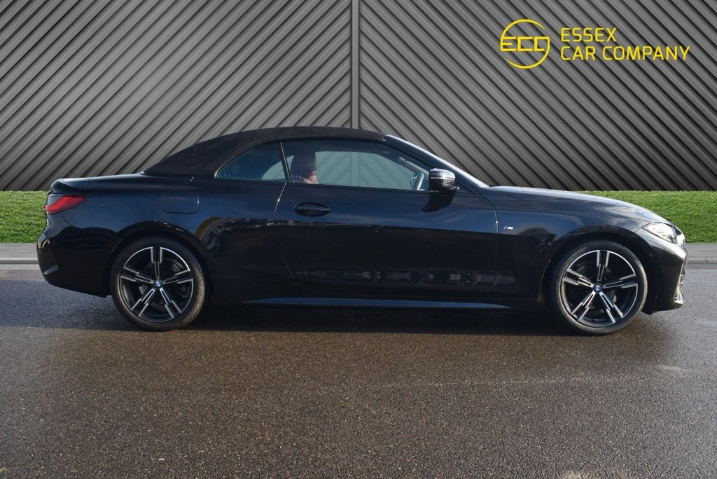 Used BMW 4 Series 2022 for sale - 77370016: Photo 8