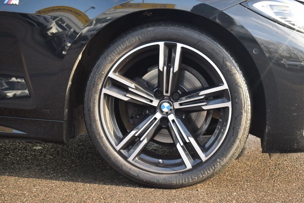 Used BMW 4 Series 2022 for sale - 77370016: Photo 9