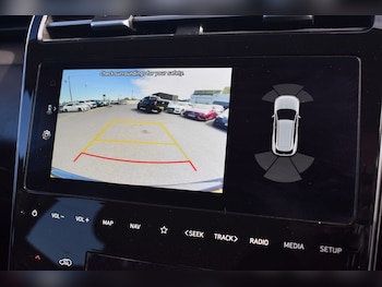 Used Hyundai TUCSON 2023 for sale - 78682854: Photo