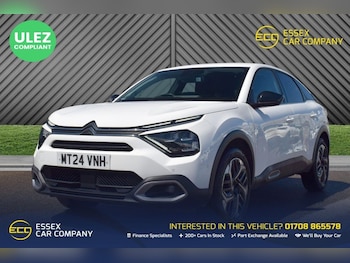 Used Citroen C4 2024 for sale - 78863328: Photo