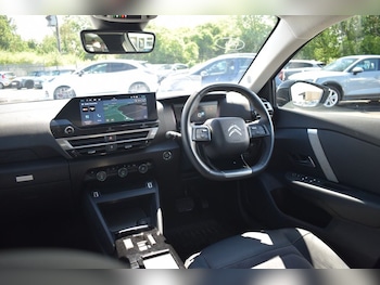 Used Citroen C4 2024 for sale - 78863328: Photo