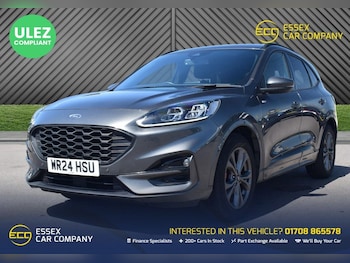 Used Ford Kuga 2024 for sale - 78738357: Photo