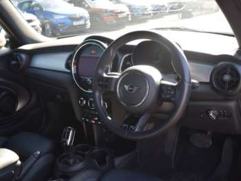 Used MINI Convertible 2021 for sale - 75176073: Photo