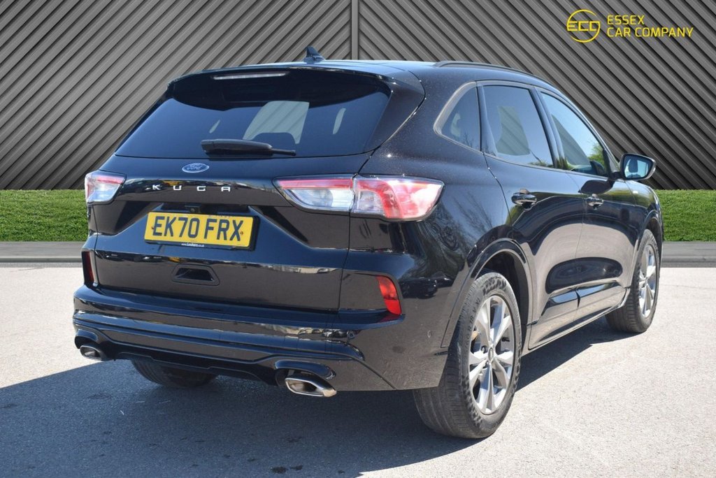 Used Ford Kuga 2020 for sale - 78172328: Photo 10