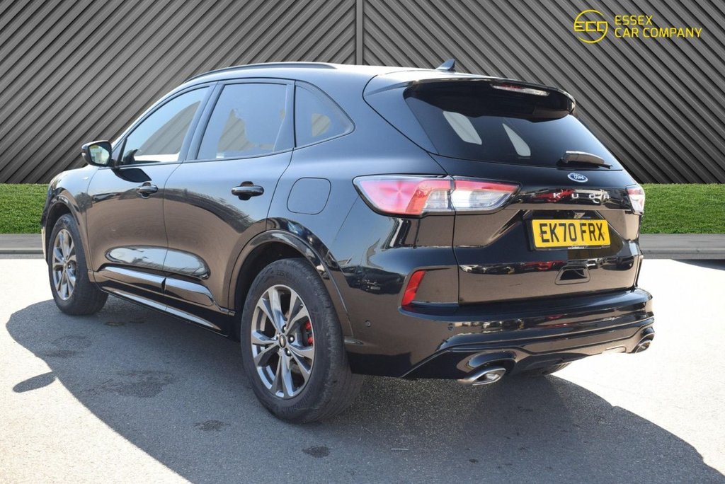 Used Ford Kuga 2020 for sale - 78172328: Photo 12