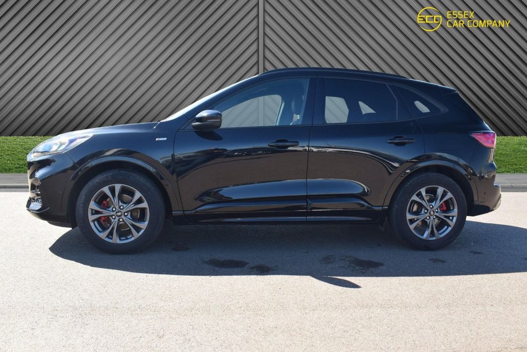 Used Ford Kuga 2020 for sale - 78172328: Photo 13