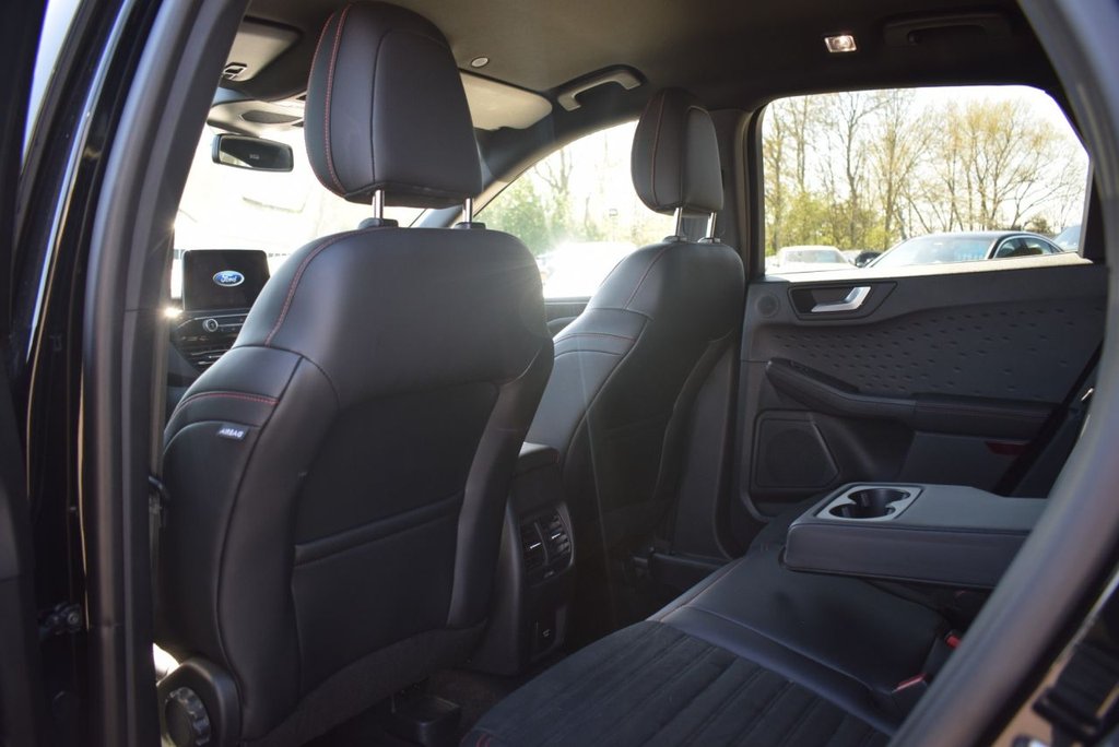 Used Ford Kuga 2020 for sale - 78172328: Photo 19