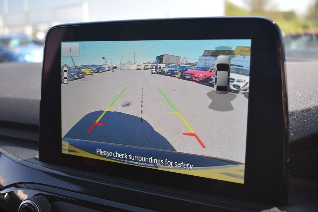 Used Ford Kuga 2020 for sale - 78172328: Photo 2