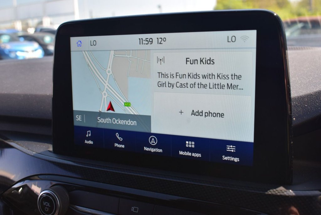 Used Ford Kuga 2020 for sale - 78172328: Photo 24