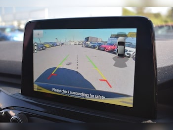 Used Ford Kuga 2020 for sale - 78172328: Photo