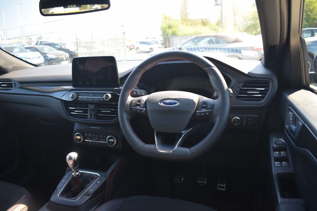 Used Ford Kuga 2020 for sale - 78172328: Photo 3