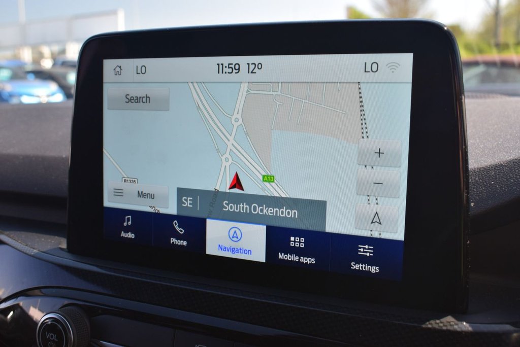 Used Ford Kuga 2020 for sale - 78172328: Photo 4