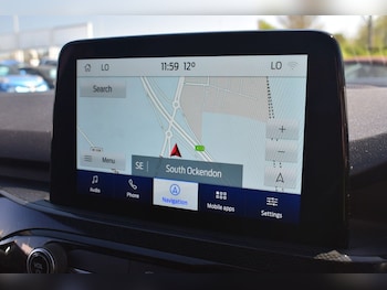 Used Ford Kuga 2020 for sale - 78172328: Photo