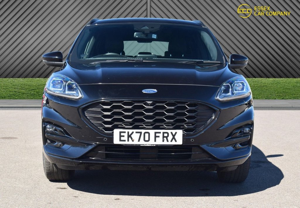 Used Ford Kuga 2020 for sale - 78172328: Photo 5