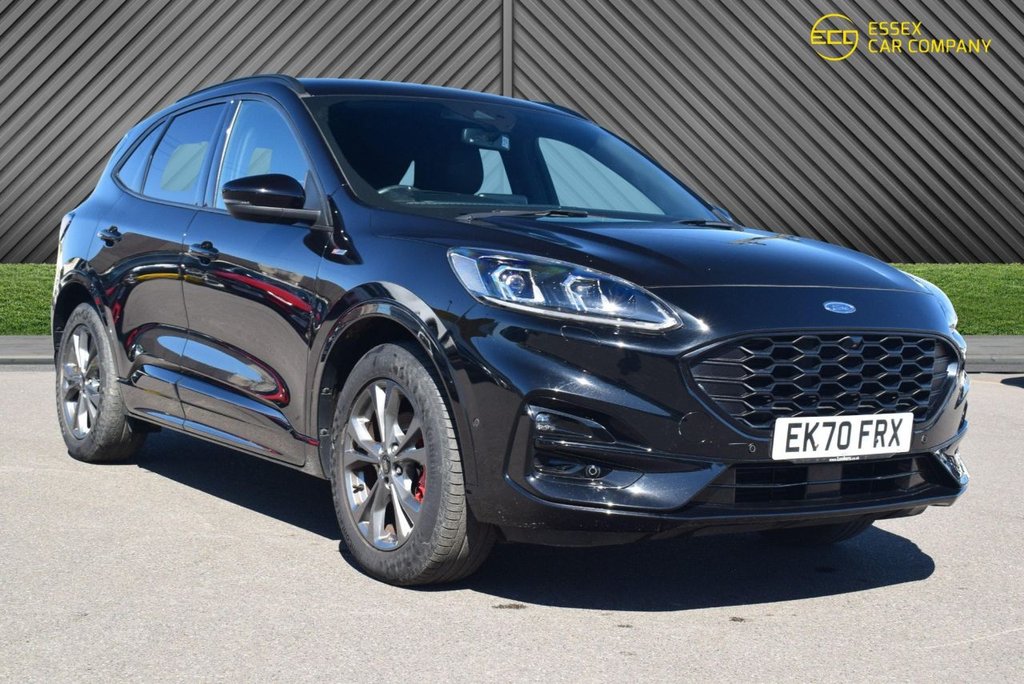 Used Ford Kuga 2020 for sale - 78172328: Photo 6