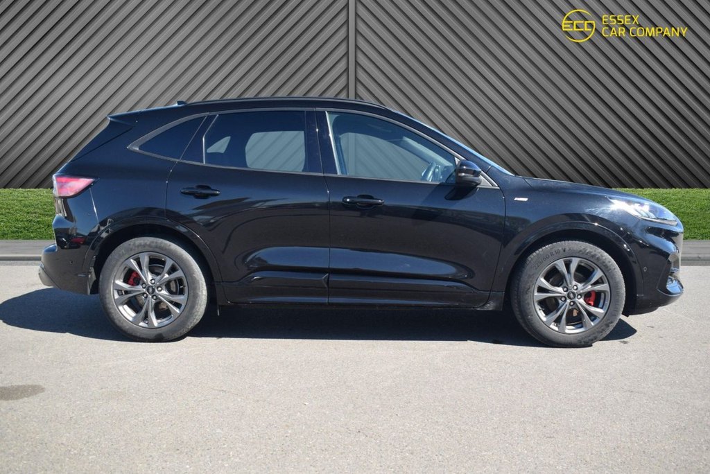 Used Ford Kuga 2020 for sale - 78172328: Photo 7