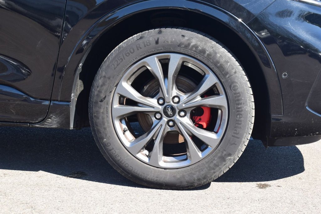 Used Ford Kuga 2020 for sale - 78172328: Photo 8