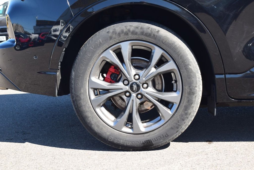 Used Ford Kuga 2020 for sale - 78172328: Photo 9