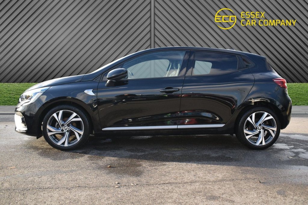 Used Renault Clio 2023 for sale - 76950486: Photo 11