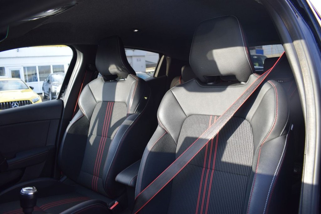 Used Renault Clio 2023 for sale - 76950486: Photo 13