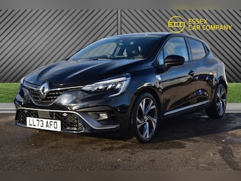 2023 (73) - 1.0 TCe 90 RS Line 5dr