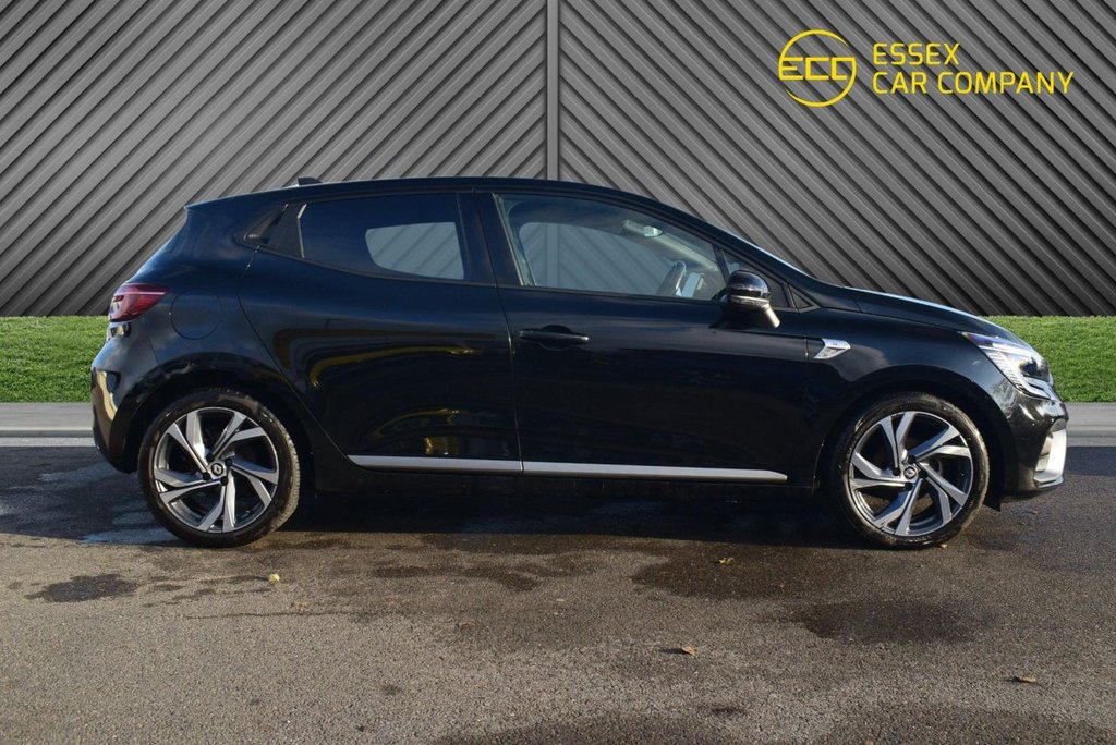 Used Renault Clio 2023 for sale - 76950486: Photo 6