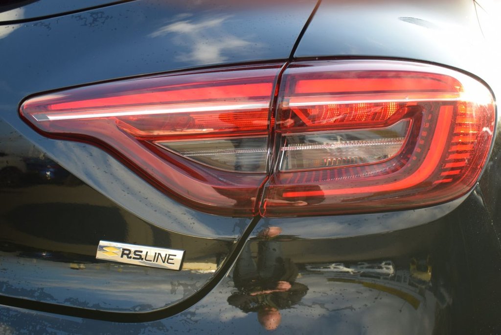 Used Renault Clio 2023 for sale - 76950486: Photo 9