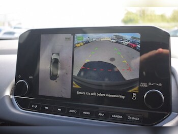 Used Nissan Qashqai 2022 for sale - 78227260: Photo