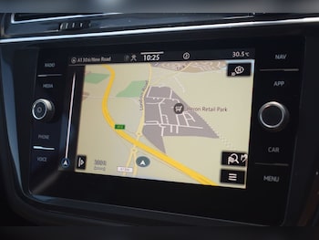 Used Volkswagen Tiguan Allspace 2022 for sale - 78725406: Photo