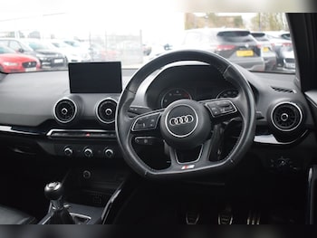 Used Audi Q2 2020 for sale - 75176145: Photo
