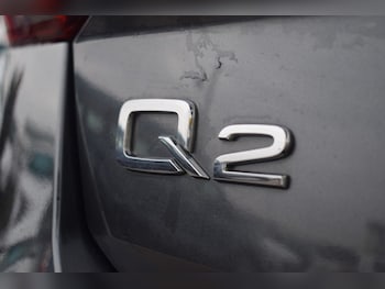 Used Audi Q2 2020 for sale - 75176145: Photo