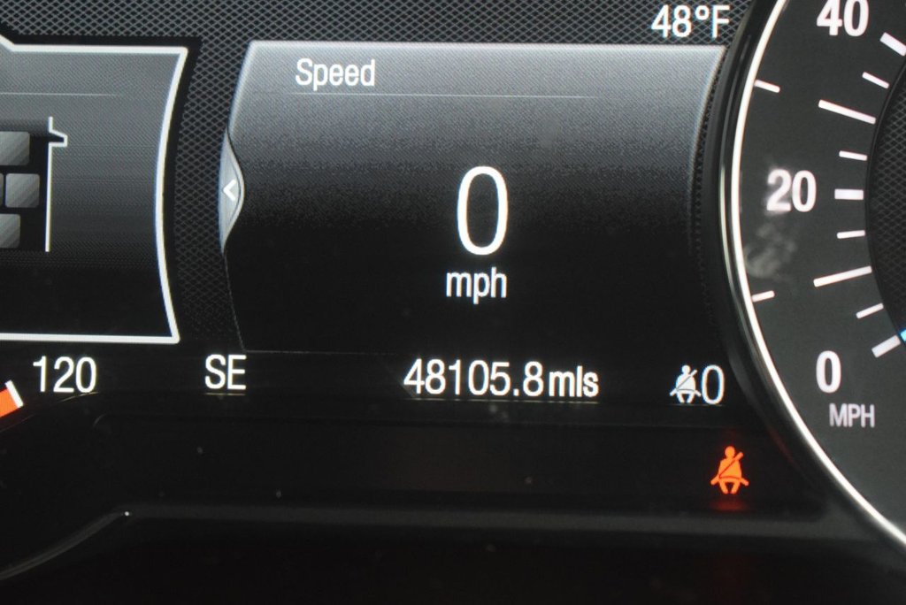 Used Ford Galaxy 2020 for sale - 77407646: Photo 20