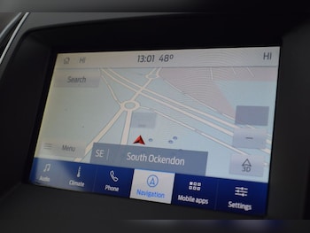 Used Ford Galaxy 2020 for sale - 77407646: Photo