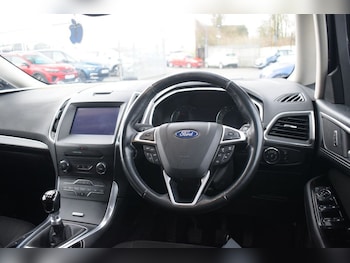 Used Ford Galaxy 2020 for sale - 77407646: Photo