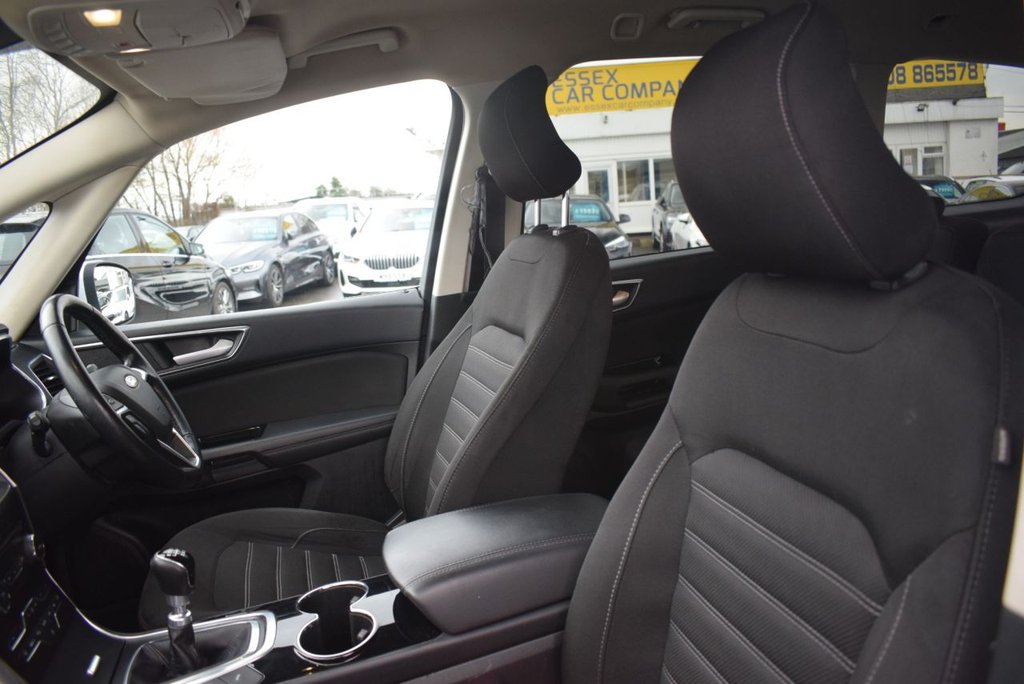 Used Ford Galaxy 2020 for sale - 77407646: Photo 4